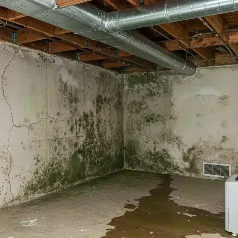 Professional Mold Removal in Crawford County, MI